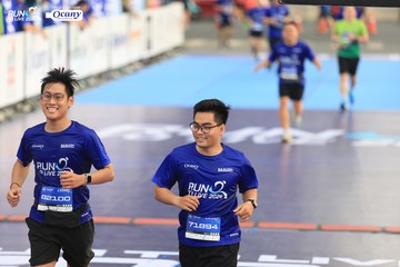 RUN TO LIVE 2024 - Ảnh #1411443