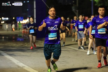 RUN TO LIVE 2024 - Ảnh #1323744