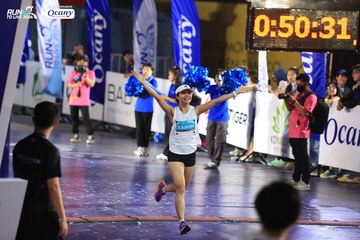 RUN TO LIVE 2024 - Ảnh #1331030