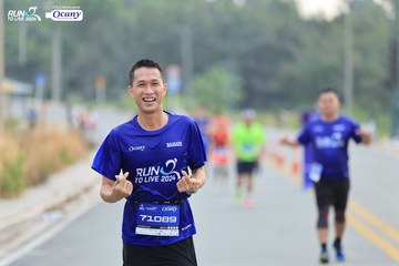 RUN TO LIVE 2024 - Ảnh #1386525