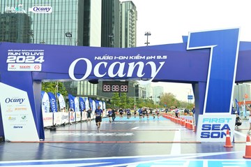RUN TO LIVE 2024 - Ảnh #1426853