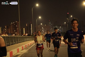RUN TO LIVE 2024 - Ảnh #1442436