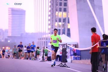 RUN TO LIVE 2024 - Ảnh #1325203