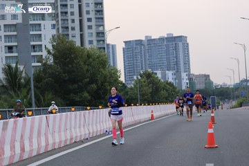 RUN TO LIVE 2024 - Ảnh #1450737