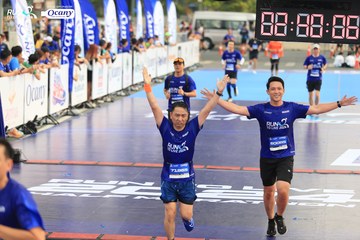 RUN TO LIVE 2024 - Ảnh #1410674