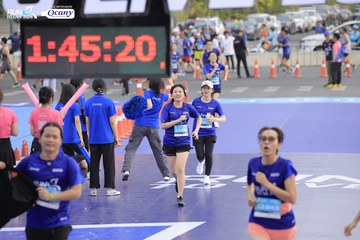 RUN TO LIVE 2024 - Ảnh #1391608