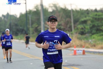 RUN TO LIVE 2024 - Ảnh #1386392