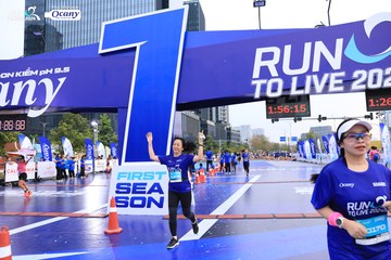 RUN TO LIVE 2024 - Ảnh #1366413