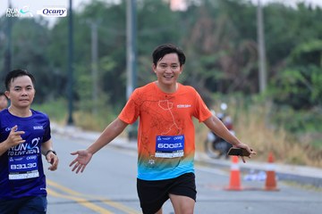 RUN TO LIVE 2024 - Ảnh #1371493