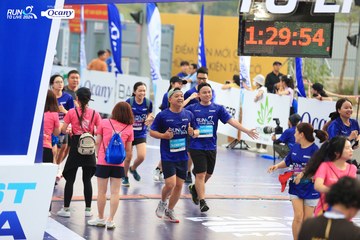 RUN TO LIVE 2024 - Ảnh #1404397