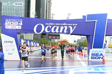 RUN TO LIVE 2024 - Ảnh #1421136