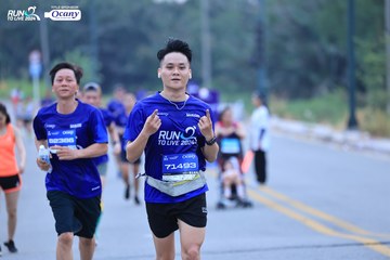 RUN TO LIVE 2024 - Ảnh #1368496