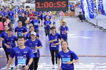 RUN TO LIVE 2024 - Ảnh #1364305