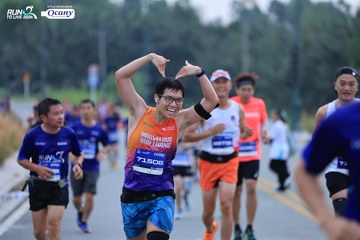 RUN TO LIVE 2024 - Ảnh #1371516