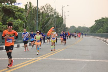 RUN TO LIVE 2024 - Ảnh #1400504