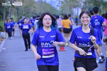 RUN TO LIVE 2024 - Ảnh #1335436