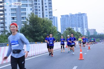 RUN TO LIVE 2024 - Ảnh #1449364