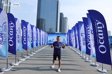 RUN TO LIVE 2024 - Ảnh #1309392