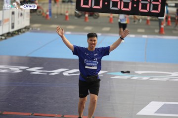 RUN TO LIVE 2024 - Ảnh #1415501