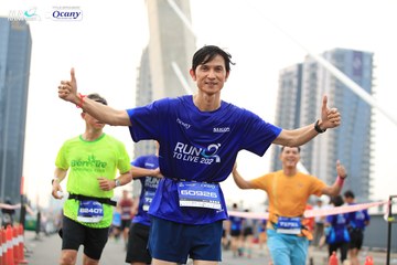 RUN TO LIVE 2024 - Ảnh #1346759