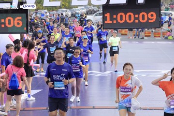 RUN TO LIVE 2024 - Ảnh #1364160