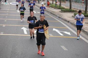 RUN TO LIVE 2024 - Ảnh #1438485