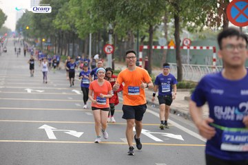 RUN TO LIVE 2024 - Ảnh #1438748