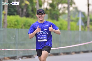 RUN TO LIVE 2024 - Ảnh #1443920