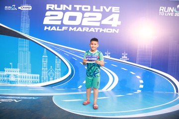 RUN TO LIVE 2024 - Ảnh #1315998