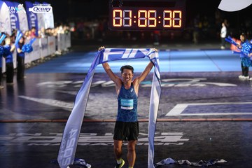 RUN TO LIVE 2024 - Ảnh #1368980