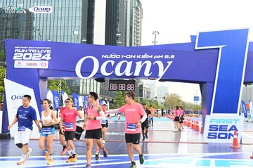 RUN TO LIVE 2024 - Ảnh #1424081