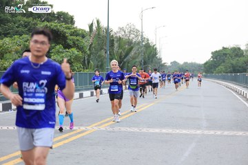 RUN TO LIVE 2024 - Ảnh #1389032