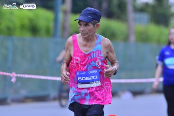 RUN TO LIVE 2024 - Ảnh #1336684