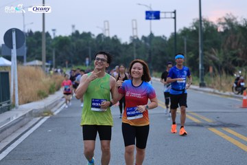 RUN TO LIVE 2024 - Ảnh #1371152