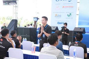 RUN TO LIVE 2024 - Ảnh #1310757