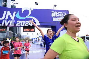 RUN TO LIVE 2024 - Ảnh #1369393