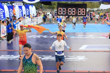 RUN TO LIVE 2024 - Ảnh #1369561