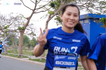 RUN TO LIVE 2024 - Ảnh #1400853