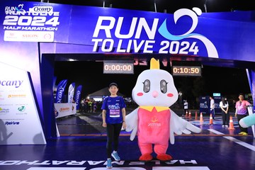 RUN TO LIVE 2024 - Ảnh #1320424