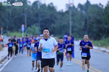 RUN TO LIVE 2024 - Ảnh #1367280