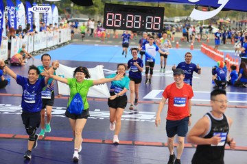 RUN TO LIVE 2024 - Ảnh #1409869