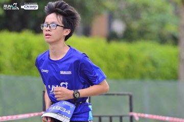 RUN TO LIVE 2024 - Ảnh #1444289