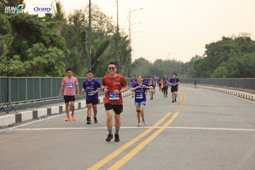 RUN TO LIVE 2024 - Ảnh #1406538