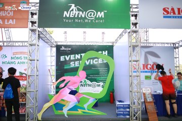 RUN TO LIVE 2024 - Ảnh #1314656