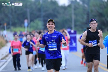 RUN TO LIVE 2024 - Ảnh #1368824