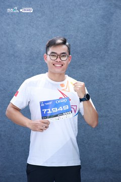 RUN TO LIVE 2024 - Ảnh #1309903