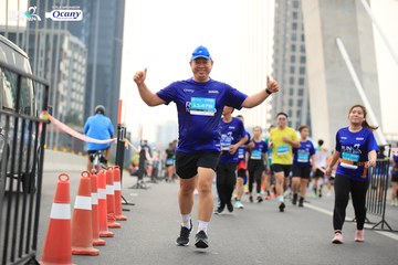 RUN TO LIVE 2024 - Ảnh #1344291