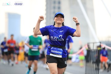RUN TO LIVE 2024 - Ảnh #1347601
