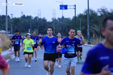 RUN TO LIVE 2024 - Ảnh #1362832