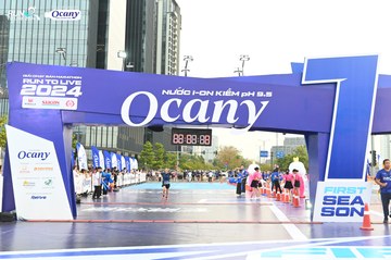 RUN TO LIVE 2024 - Ảnh #1419228
